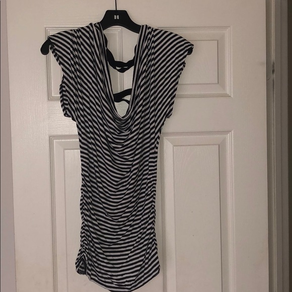 bebe Tops - Bebe top bebe Tops - Bebe top